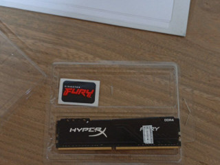 hyperx-fury-dddr4-16gb