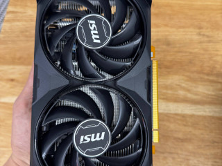 prodam-rtx-4060-msi-ventus-2x
