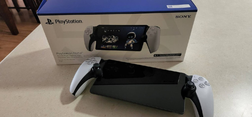 prodam-sony-ps-portal-v-sostoianii-novogo-big-0