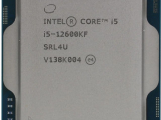 core-i5-12600kf