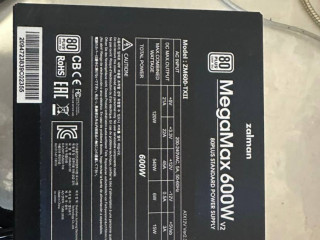 prodam-blok-pitaniia-zalman-mega-max-600w