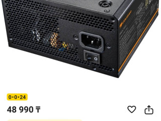 prodam-blok-pitaniia-cougar-ges-850-gold-sertifikat