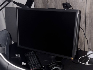 astana-prodam-obmeniaiu-monitor-benq-zowie-240gc-27-diuimov-na-245-diuimovyi-ili-24-diuimovyi-monitor