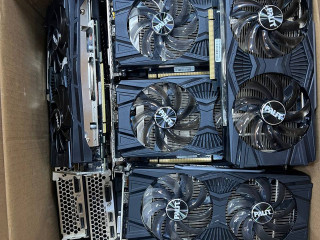 gtx-1660superv-xorosem-sostoianiena-plombaxcistye60000tgst