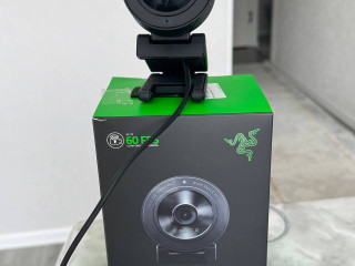 prodaiu-veb-kameru-razer-kiyo-x-idealnom-sostoianii-cena-32tys-tenge-almaty-prodam