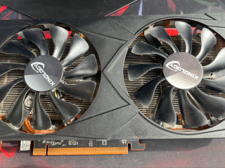 prodam-videokartu-rx-5700-xt-na-8-gb-sostoianie-otlicnoe-ne-vskryvalas-plomby-na-meste-spokoino
