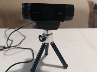 prodam-almaty-logitech-c922-pro-stream-webcam-full-hd-s-mikrofonom-cena-20000