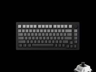 prodam-klaviatura-monsgeek-m1w-sp-v3-piano-pro-cernyi
