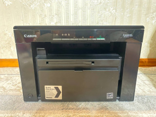 almaty-30000-tg-prodam-cb-mfu-canon-mf-3010-printer-skaner-kopir-v-rabocem-sostoianii-novyi-ka
