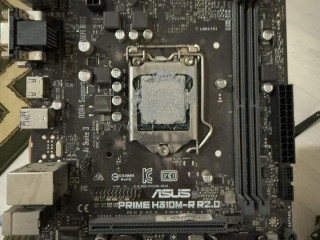 prodam-i3-9100f