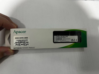 apacer-es08g2vgnh-ozu-ddr4-8gb-pc4-21300-mbs-12v-2666mhz-so-dimm-dlia-noutbuka-1-st-novoe