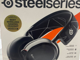 srocno-prodam-nausniki-steelseries-arctis-9-wireless-dual