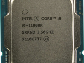 Core i9-11900K