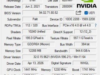 prodam-palit-rtx-3080-ti-3080ti-12-gb