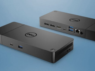 dock-dok-stanciia-dell-wd19-130w
