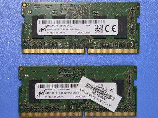 prodam-ozu-ram-ddr4-8-gb-4x2-3200-hz-dlia-noutbuka