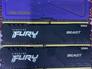 prodam-operativnaia-pamiat-kingston-fury-beast-black-8-gb-3200