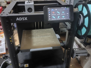 3d-printer-flashforge-ad5x
