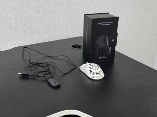 prodam-mys-wlmouse-beast-x-max-v-otlicnom-sostoianii-cena-45k-torg