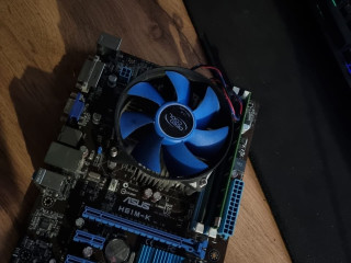i7-2600