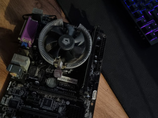 xeon-1230v3