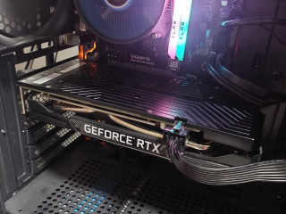 prodam-videokartu-rtx2060-12gb-v-otlicnom-sostoianii