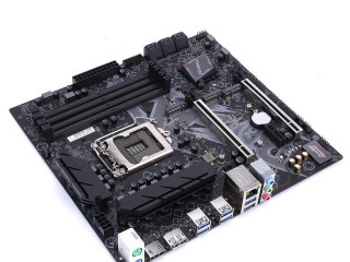 materinskaia-plata-colorful-z490m-plus-lga1200-bez-zagluski-v-otlicnom-sostoianii-25000