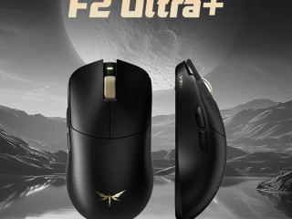 Мышка:vgn dragonfly f2 ultra +